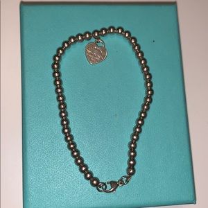 TIFFANY & CO. BRACELET